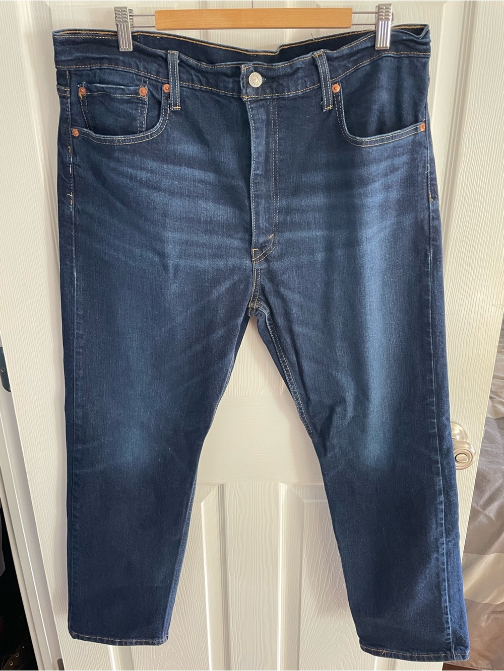 Levi’s Men's 502 Jeans 40x30
